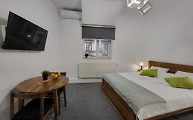 Cozy Old Town Apartments - Lipscani