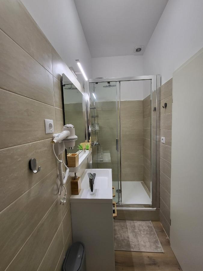 Cozy Old Town Apartments - Lipscani Bucureşti Exterior foto